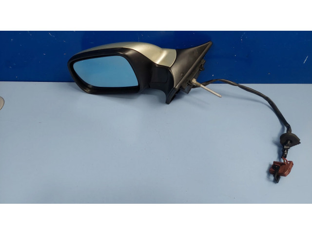 Zpětné zrcátko  levé Peugeot 407 2007  96456984XT, 8149VG  
