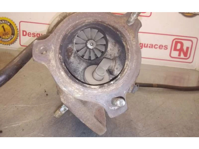 Volant Volvo XC70 2000 TD04HL13T  