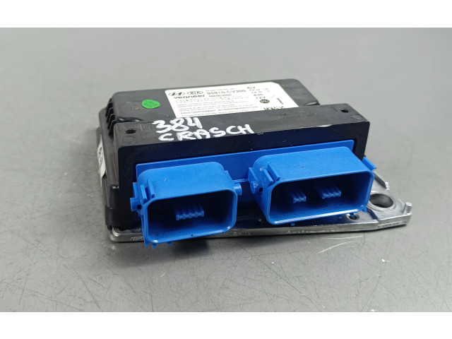 Блок подушек безопасности 95910CV300   KIA EV6