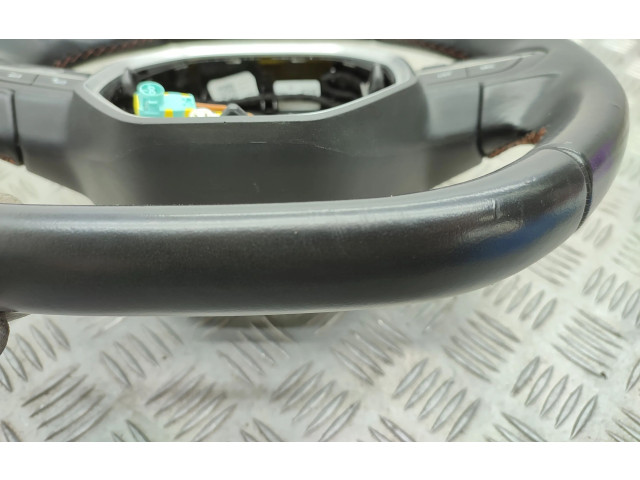 Volant Peugeot 3008 II 2016 98105487HE, 34197234D  