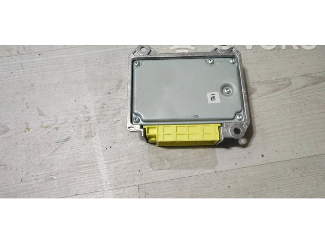 Блок подушек безопасности 8635A321, 0285011550   Mitsubishi ASX