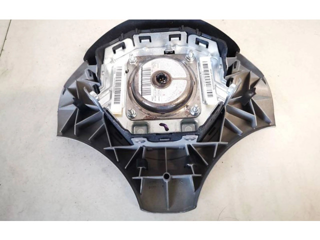 Подушка безопасности водителя a4548600602   Smart ForFour I