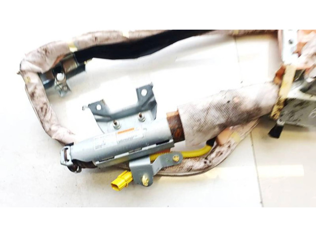 Боковая подушка безопасности 1033985, a6201f   Honda Civic