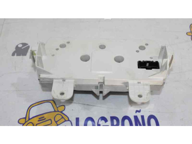 Блок управления климат-контролем CC5161190, CC5161190   Mazda 5