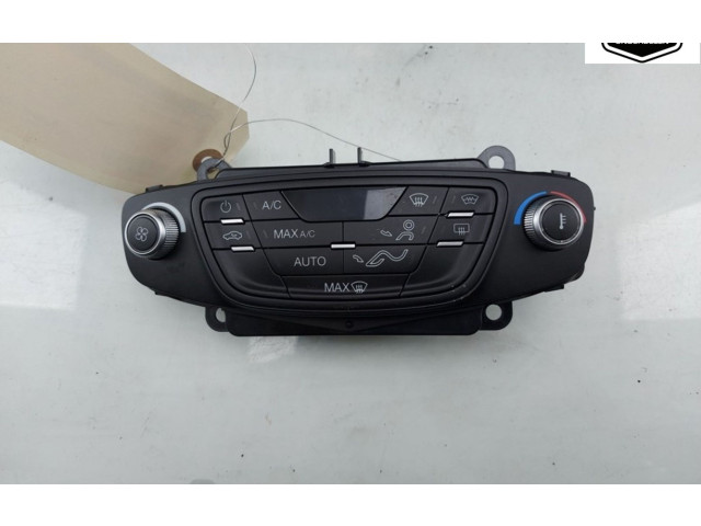 Блок управления климат-контролем AV1T18C612BL, AV1T18C612BJ   Ford B-MAX