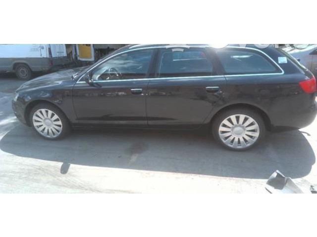 Подрулевой шлейф SRS 4E0953541B   Audi A8 S8 D3 4E