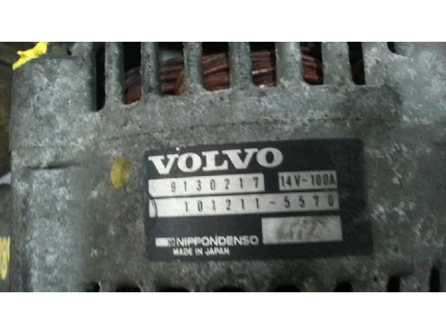 Генератор 7701499612, 100A   Renault Laguna I 2.0     