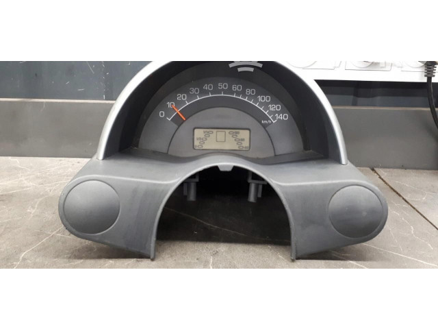 Панель приборов 993790007   Smart ForTwo I       