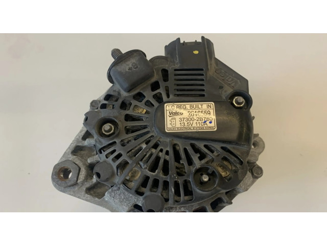 Генератор 37300-2B760   KIA Ceed 1.6     