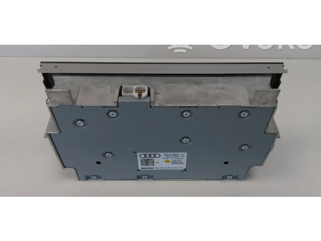 Дисплей    4KE919603, 4KE919603A   Audi e-tron