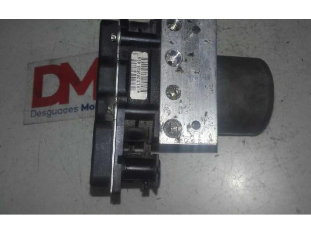 Jednotka ABS 0265234074   Land Rover Range Rover Sport L320 