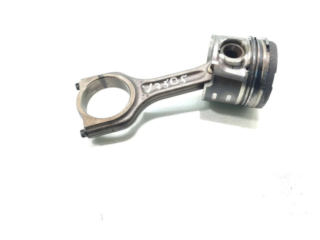  Поршень с шатуном 9HS(DV6TED4BU)   Peugeot Partner  