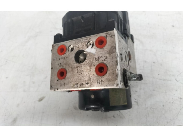 Jednotka ABS 11000041690   Honda Civic 