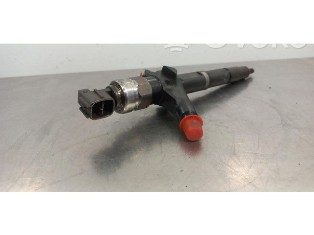 Vstřikovač AW420AW4   Nissan Almera N16     