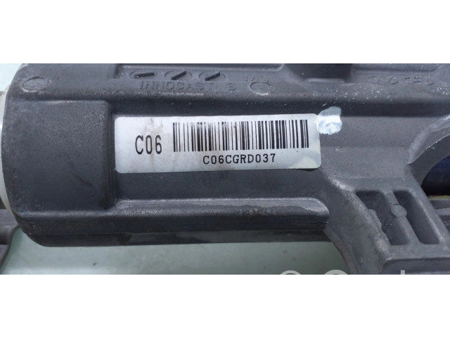  рейка  Колонка рулевая C06CGRD037   Hyundai Santa Fe 2006-2012 года