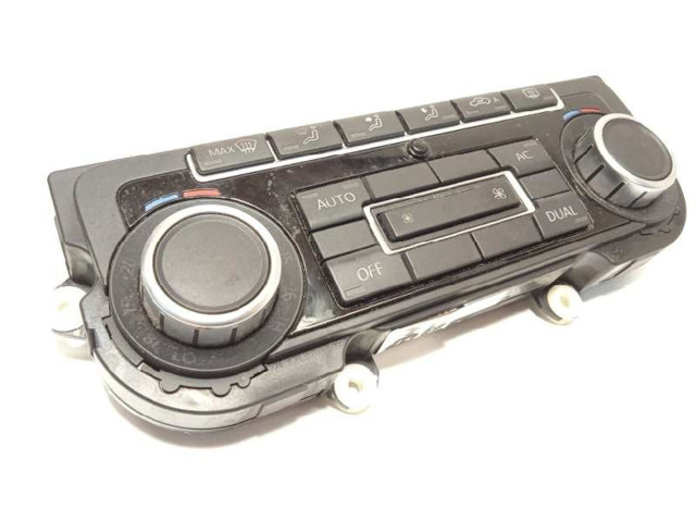 Блок управления климат-контролем 5K0907044BS, 5HB00974640   Volkswagen Scirocco