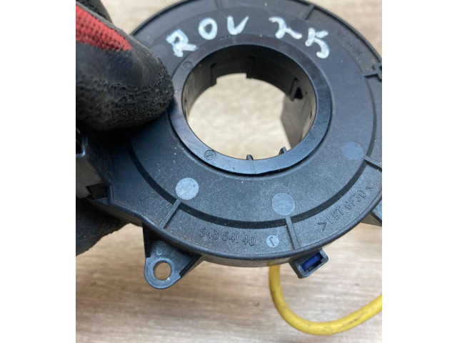 Подрулевой шлейф SRS YRC100400, 54354140   Rover 25