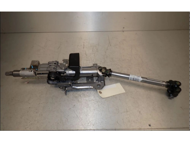  рейка  Колонка рулевая 98204604ZD   Peugeot Partner 2015 - 2018 года