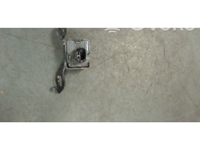 Блок управления надувных подушек    8917413030, 1876004830   Toyota Corolla E120 E130