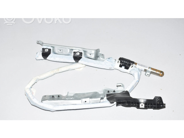 Боковая подушка безопасности 2991177, 72122991177   BMW X1 E84