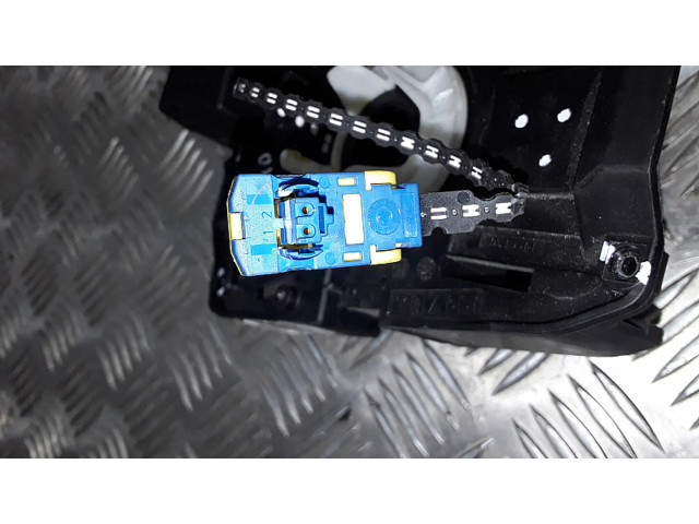 Подрулевой шлейф SRS E10670223   Renault Sandero II