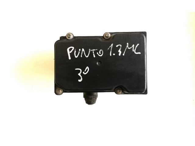 Блок управления АБС 0265800315, 0265800315   Fiat Punto (188)