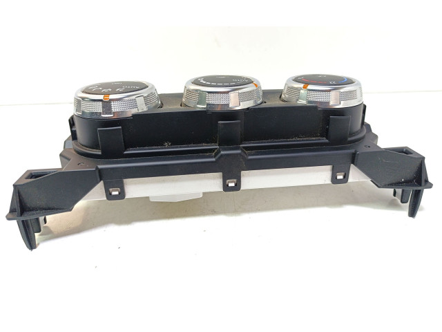 Блок управления климат-контролем 2JDG9L7L20   Mazda CX-3