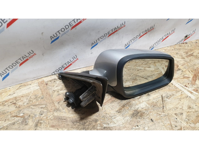Zpětné zrcátko pravé BMW 7 F01 F02 F03 F04 2010  7282130, 51167282130  