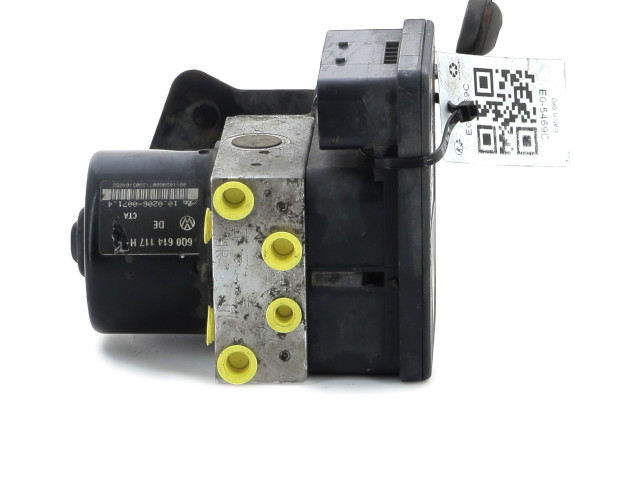 Jednotka ABS 6Q0698117A   Volkswagen Polo 2004