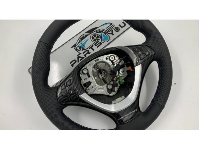 Volant BMW X6 E71 2014   