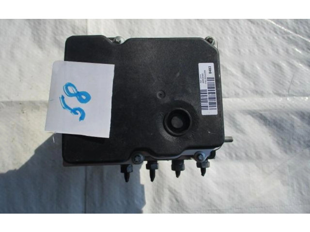 Jednotka ABS 9664532380   Peugeot 5008 2012