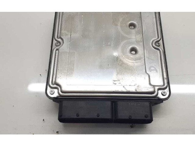 Блок управления двигателем Блок управления 03G906016FH, 0281011909   Seat Toledo II (1M)