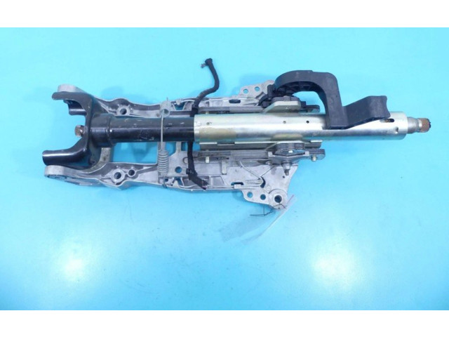    Рулевая рейка 166462082, IMPRK1104192   Mercedes-Benz ML W166 2012 - 2017 года
