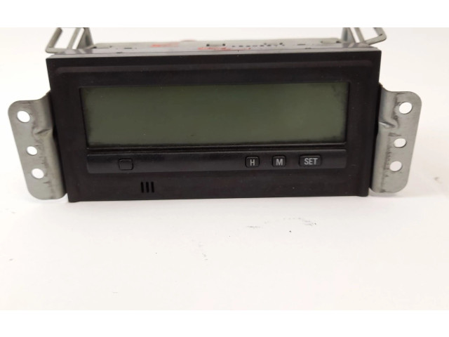 Экран дисплея вверх    MR381289, 3AF154   Mitsubishi Space Runner