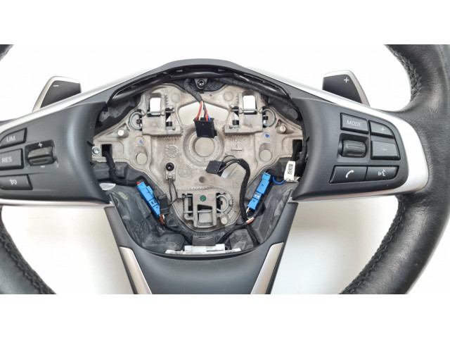 Volant BMW 2 F46 2016 9378845, 3082512  