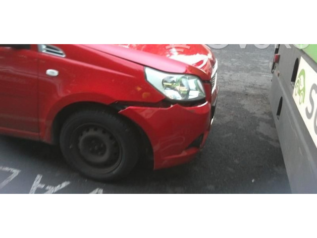 Моторчик дворников 96850001    Chevrolet Aveo