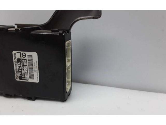 Řídící jednotka 8969052030   Toyota Urban Cruiser (XP110) 