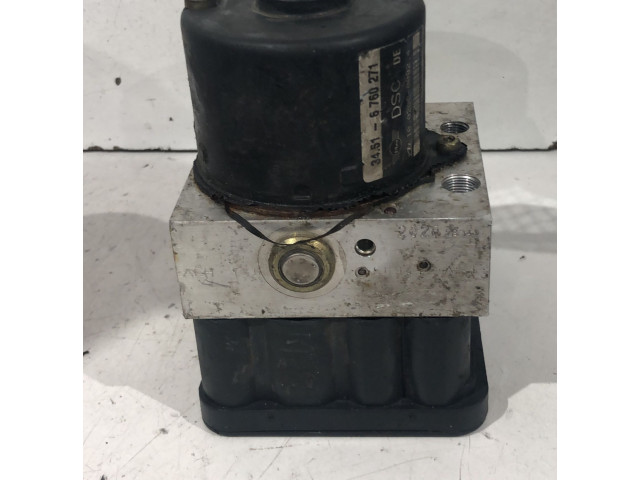 Jednotka ABS 10096008653, 10096008653   Mini One - Cooper R50 - 53 2005