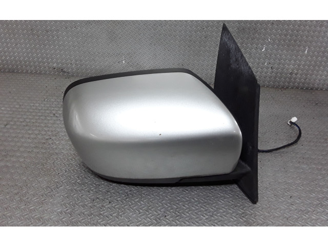 Zpětné zrcátko  Mazda CX-7 2009  E4012284  