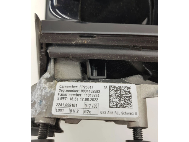 Zpětné zrcátko  BMW 3 G20 G21 2023  A091564, 0004459593  