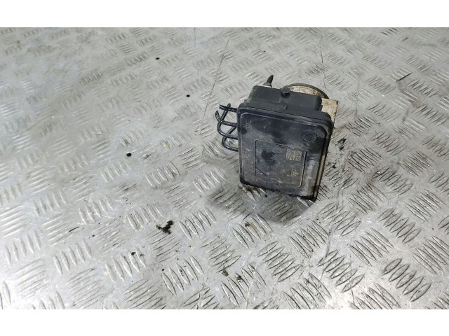 Блок АБС 9813805280   Peugeot  301  2012 -  года
