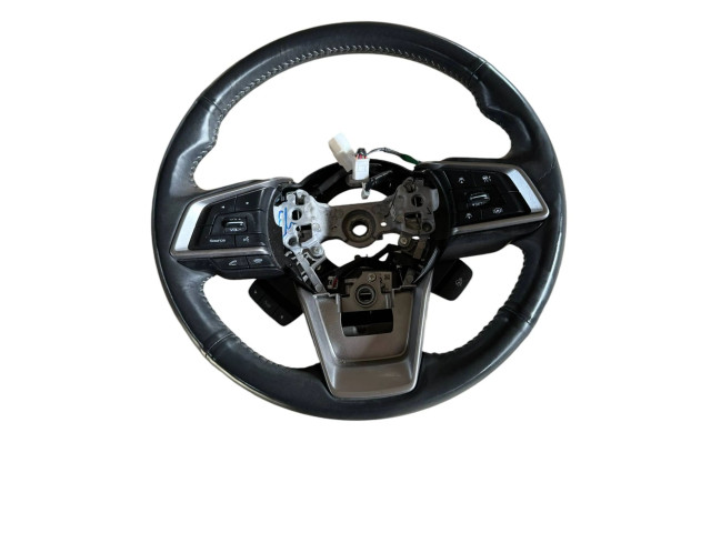 Volant Subaru Ascent 2022   