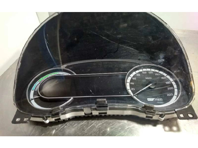 Панель приборов 94033G5300   KIA Niro       