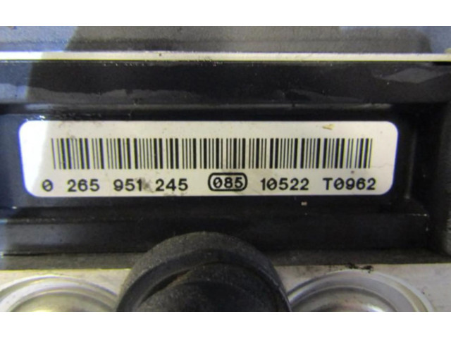 Jednotka ABS 1606528180   Peugeot 5008 2010