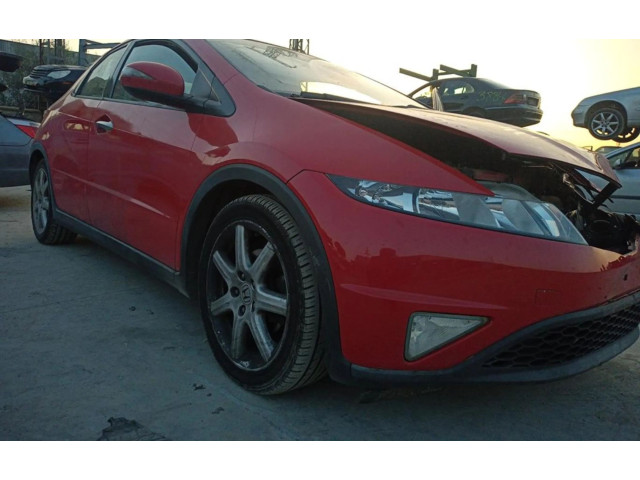 Блок подушек безопасности    Honda Civic