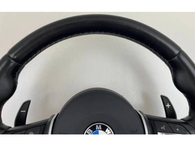 Volant BMW M3 F80 2015 7850984, 9279105  