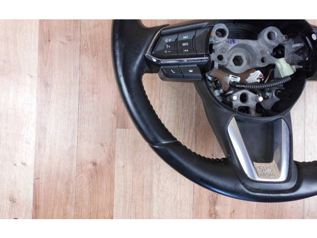 Volant Mazda CX-5 2018 B63M3298X02, B63M3298XA02  