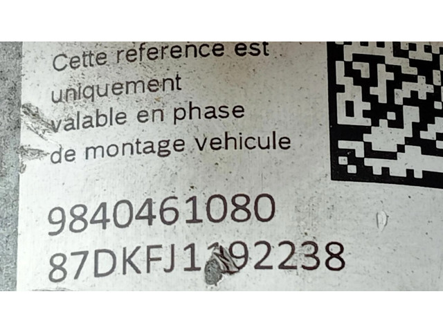 Jednotka ABS 9840461080   Toyota Proace 2021