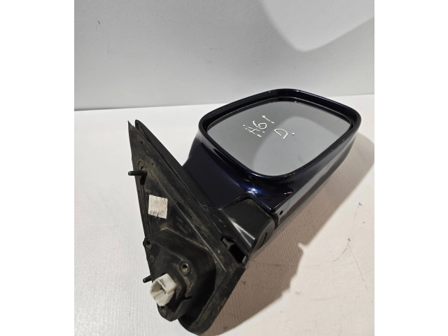 Zpětné zrcátko  Opel Frontera B 2000  07089487  