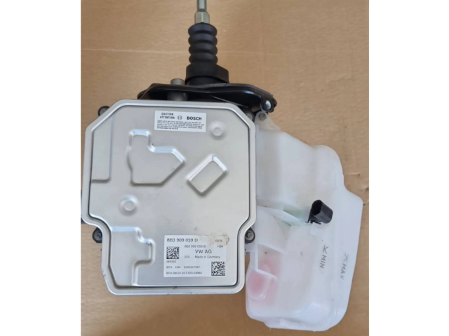 Jednotka ABS 8B3909059D   Audi A4 S4 B9 8W 2024